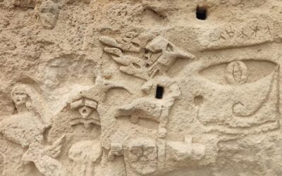 Arqueología en Málaga: guía de patrimonio local