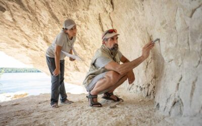 Estudios arqueológicos: guía para proyectos