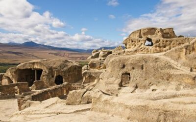 Movimientos de tierras: control arqueológico